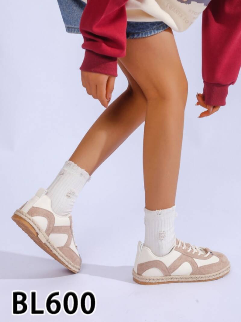 Buty sportowe damskie Roz 36-42 / 12 par